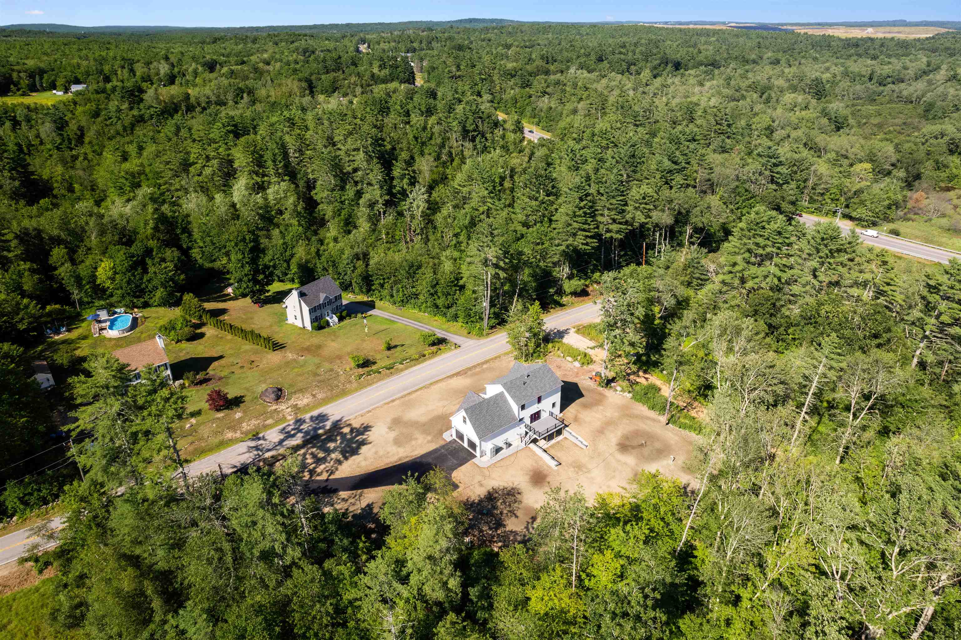 29 Scruton Pond Road Barrington, NH 03825 - Photo 48 of 55 Gallery Image 48