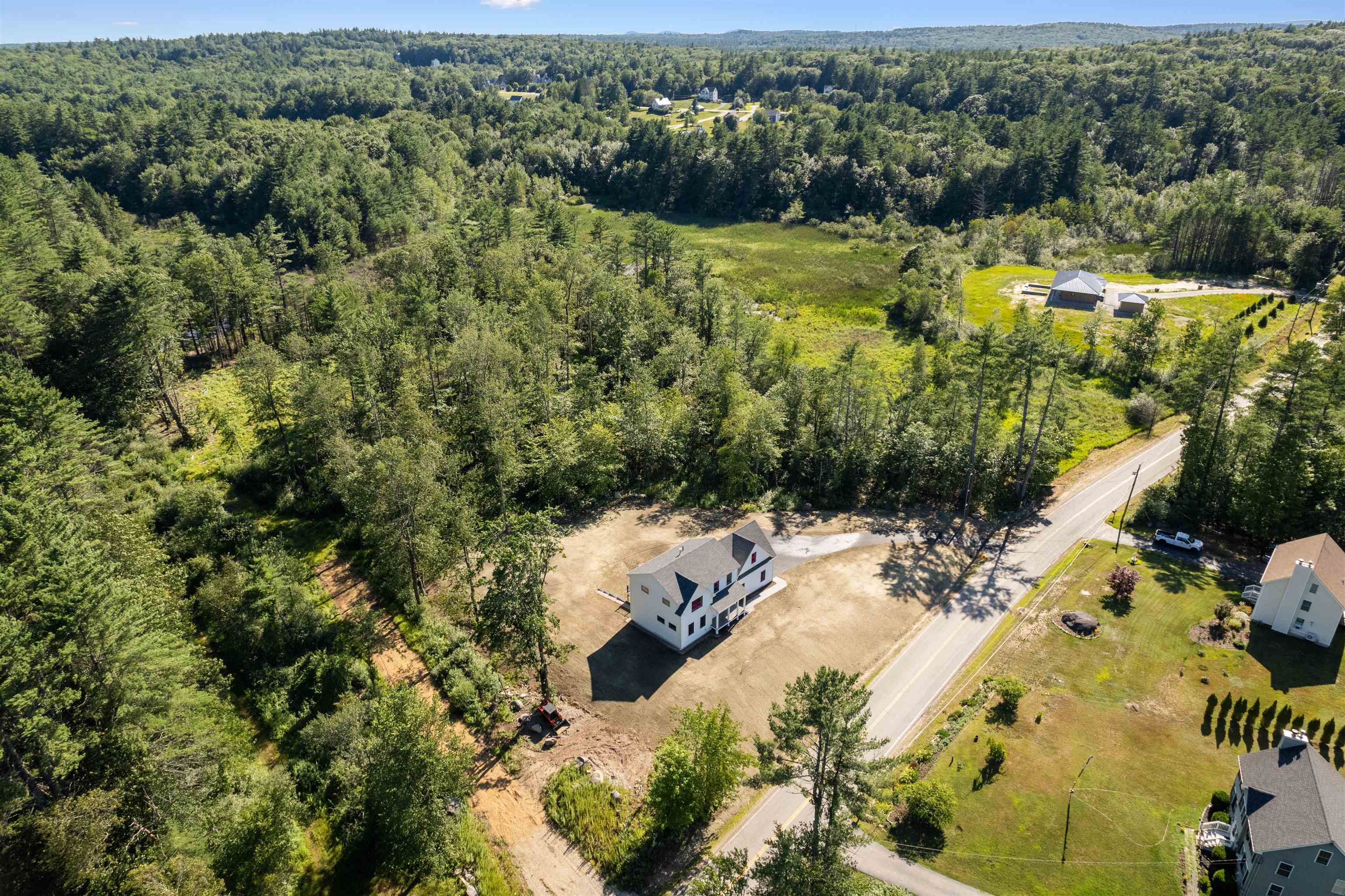 29 Scruton Pond Road Barrington, NH 03825 - Photo 50 of 55 Gallery Image 50
