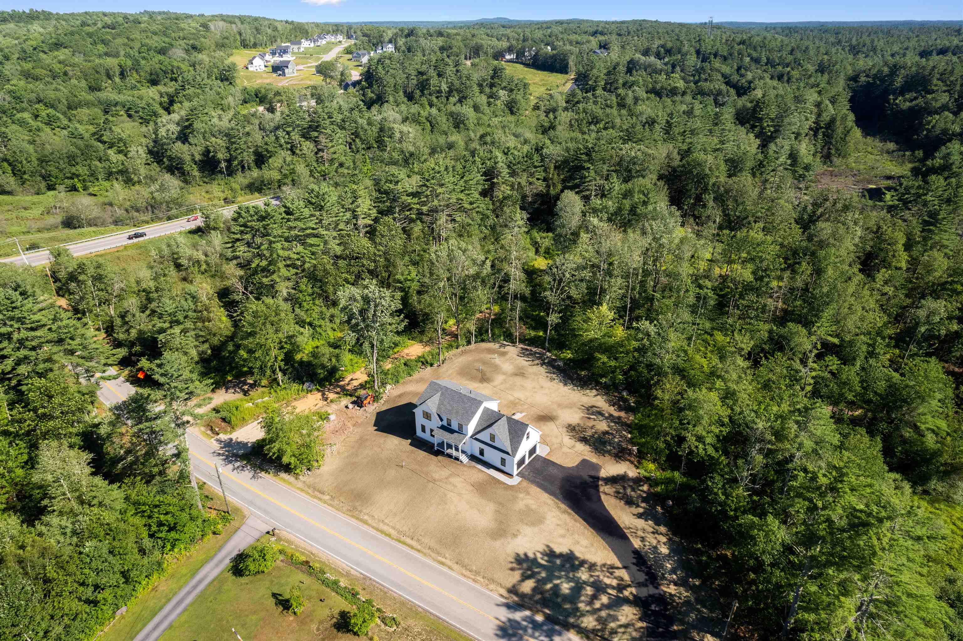 29 Scruton Pond Road Barrington, NH 03825 - Photo 51 of 55 Gallery Image 51
