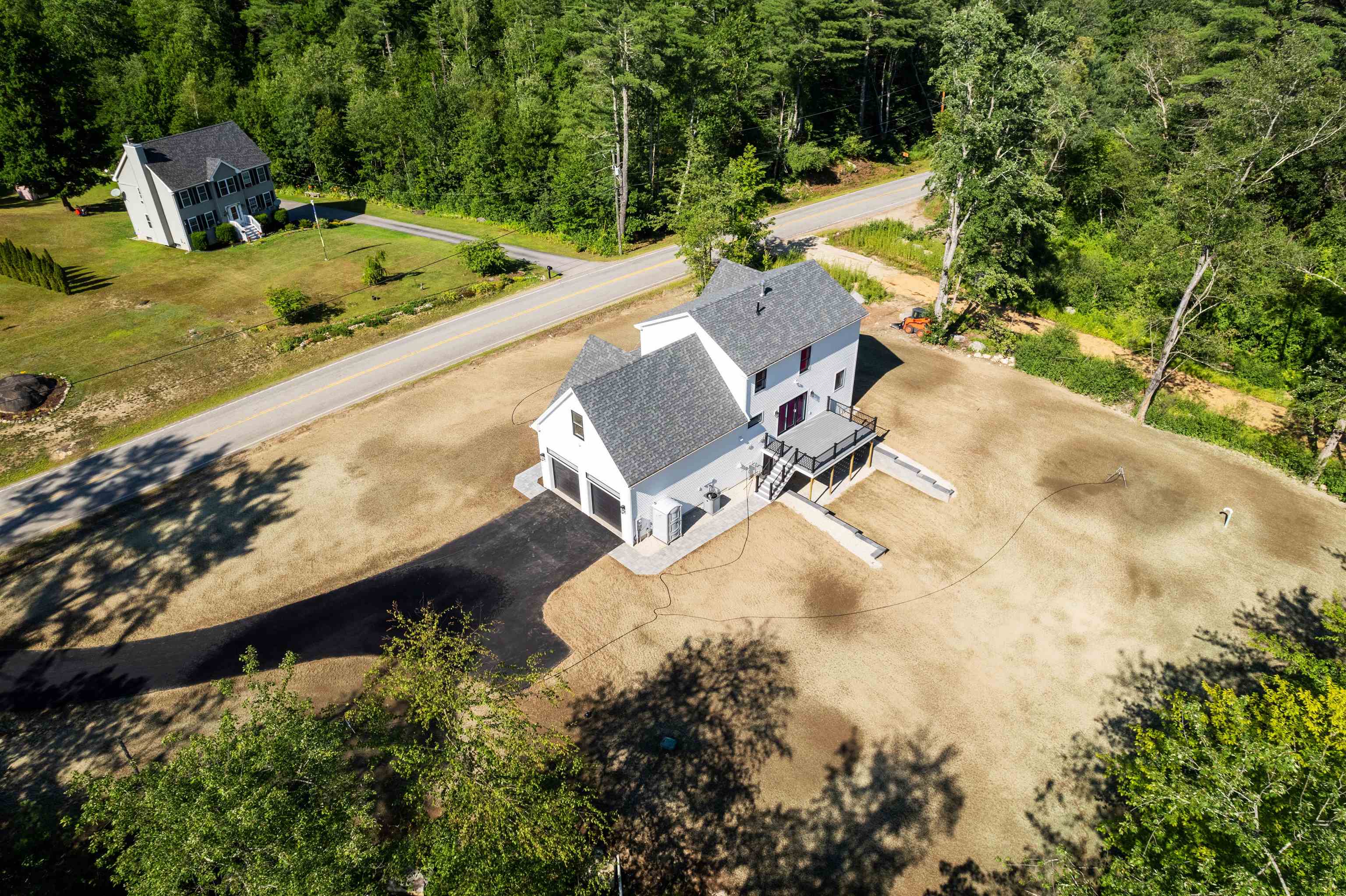 29 Scruton Pond Road Barrington, NH 03825 - Photo 52 of 55 Gallery Image 52