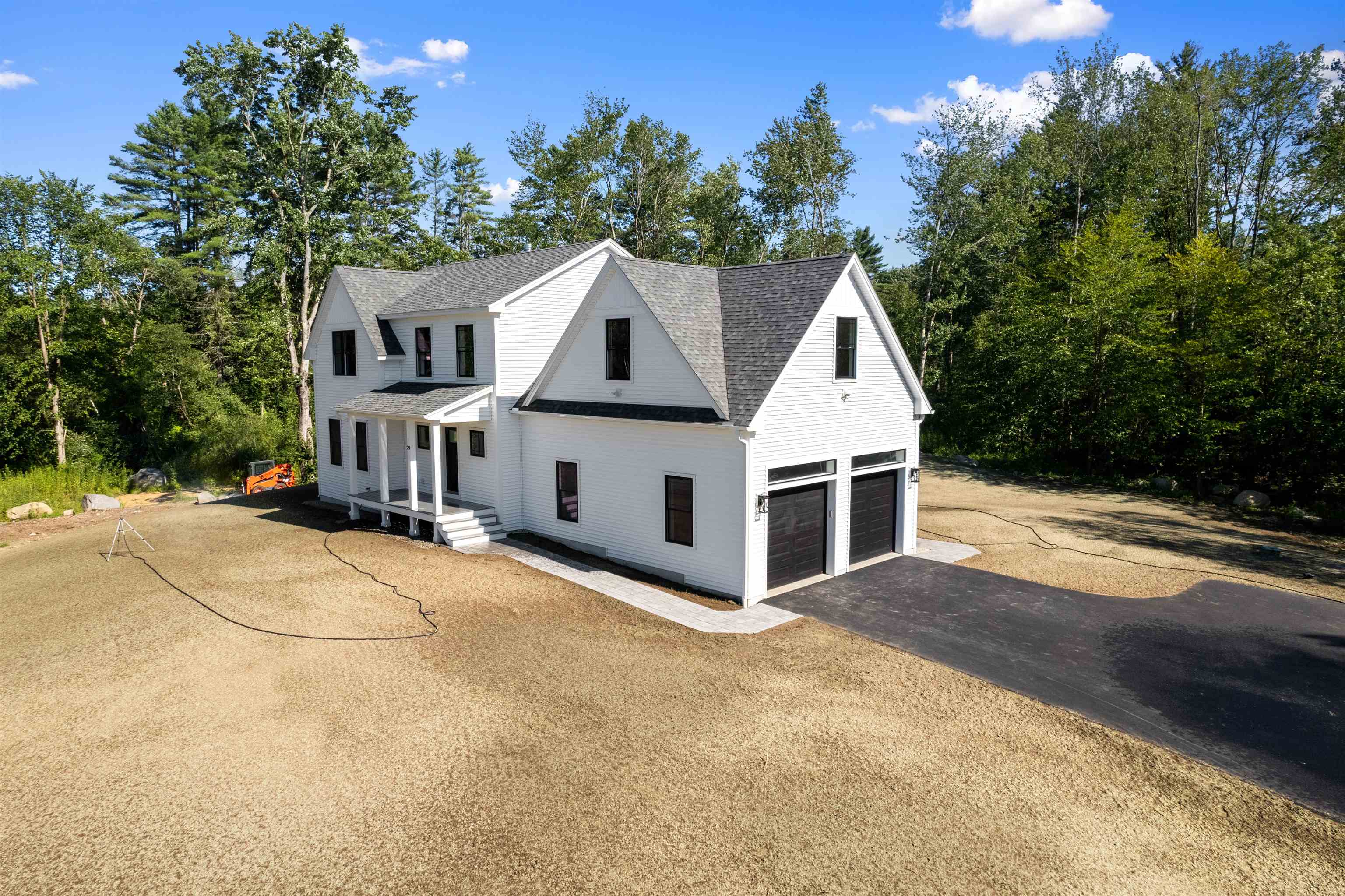 29 Scruton Pond Road Barrington, NH 03825 - Photo 54 of 55 Gallery Image 54