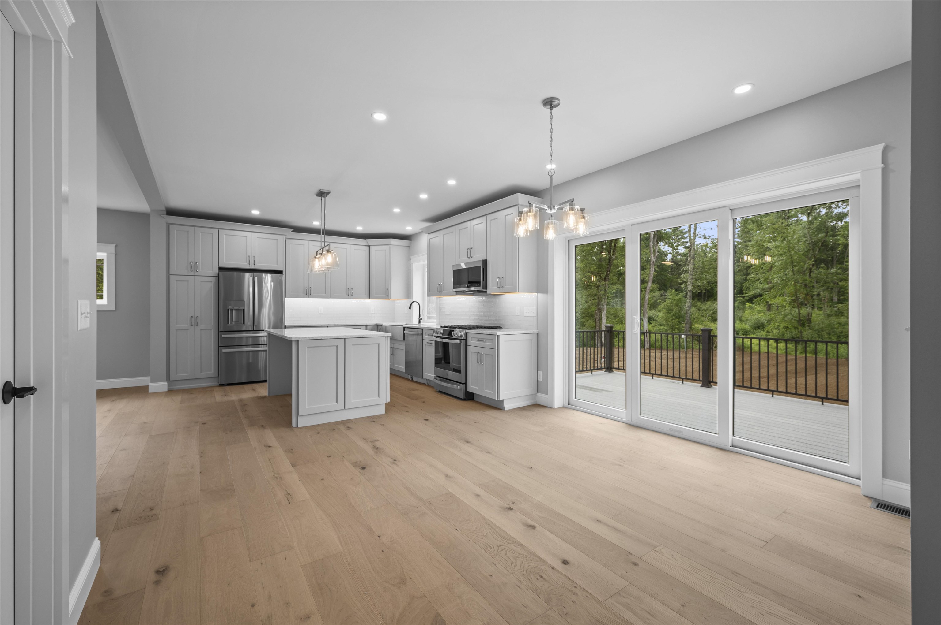 29 Scruton Pond Road Barrington, NH 03825 - Photo 6 of 55 Gallery Image 6