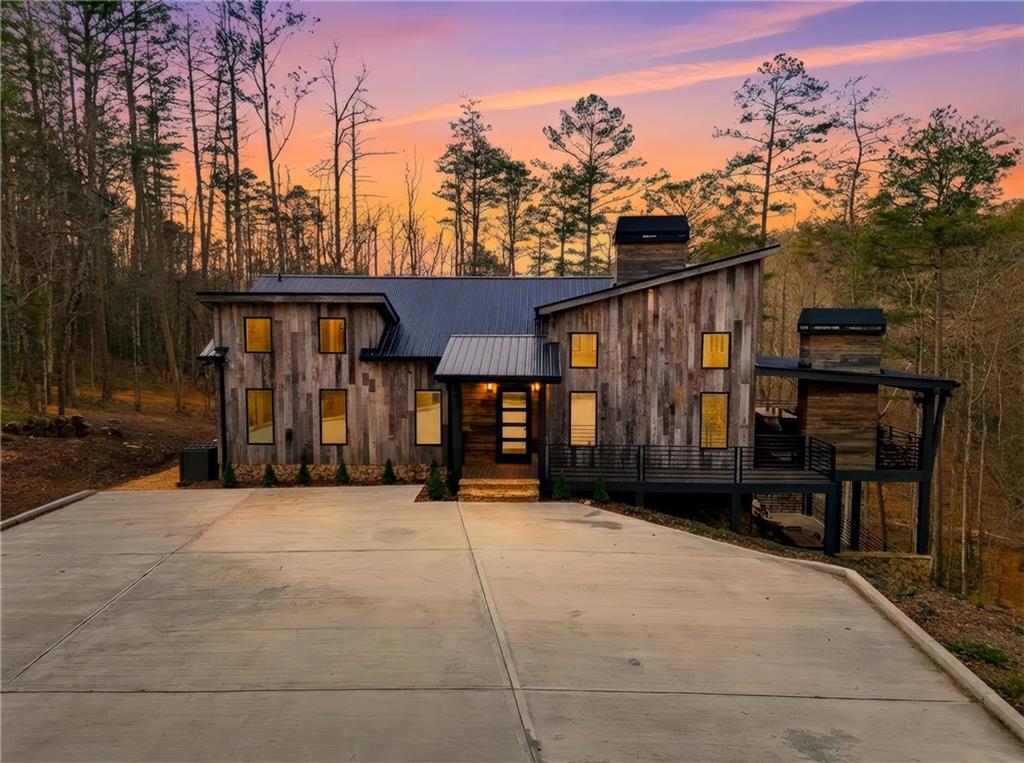 107 Cool Crk Trail Epworth, GA 30541 - Photo 2 of 73