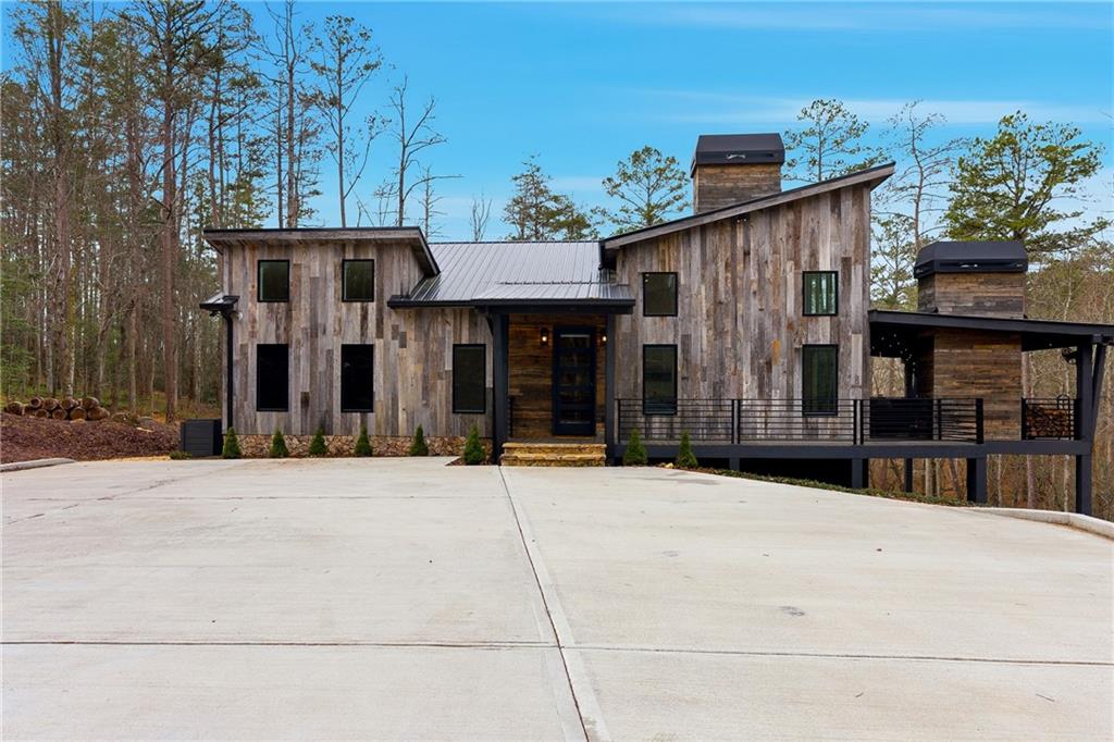 107 Cool Crk Trail Epworth, GA 30541 - Photo 3 of 73