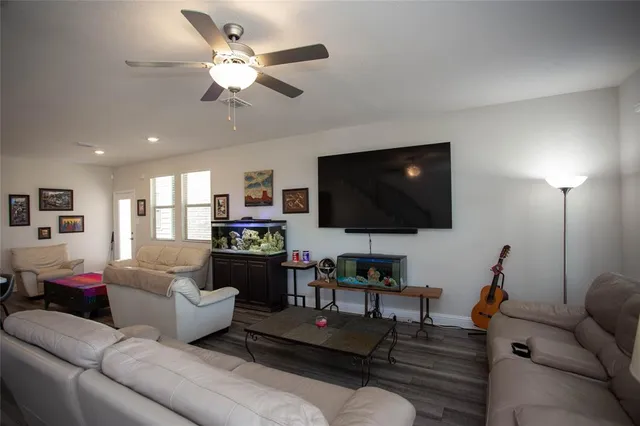 $3,100 | 2653 Kings Canyon Mews, Corinth, TX 76210