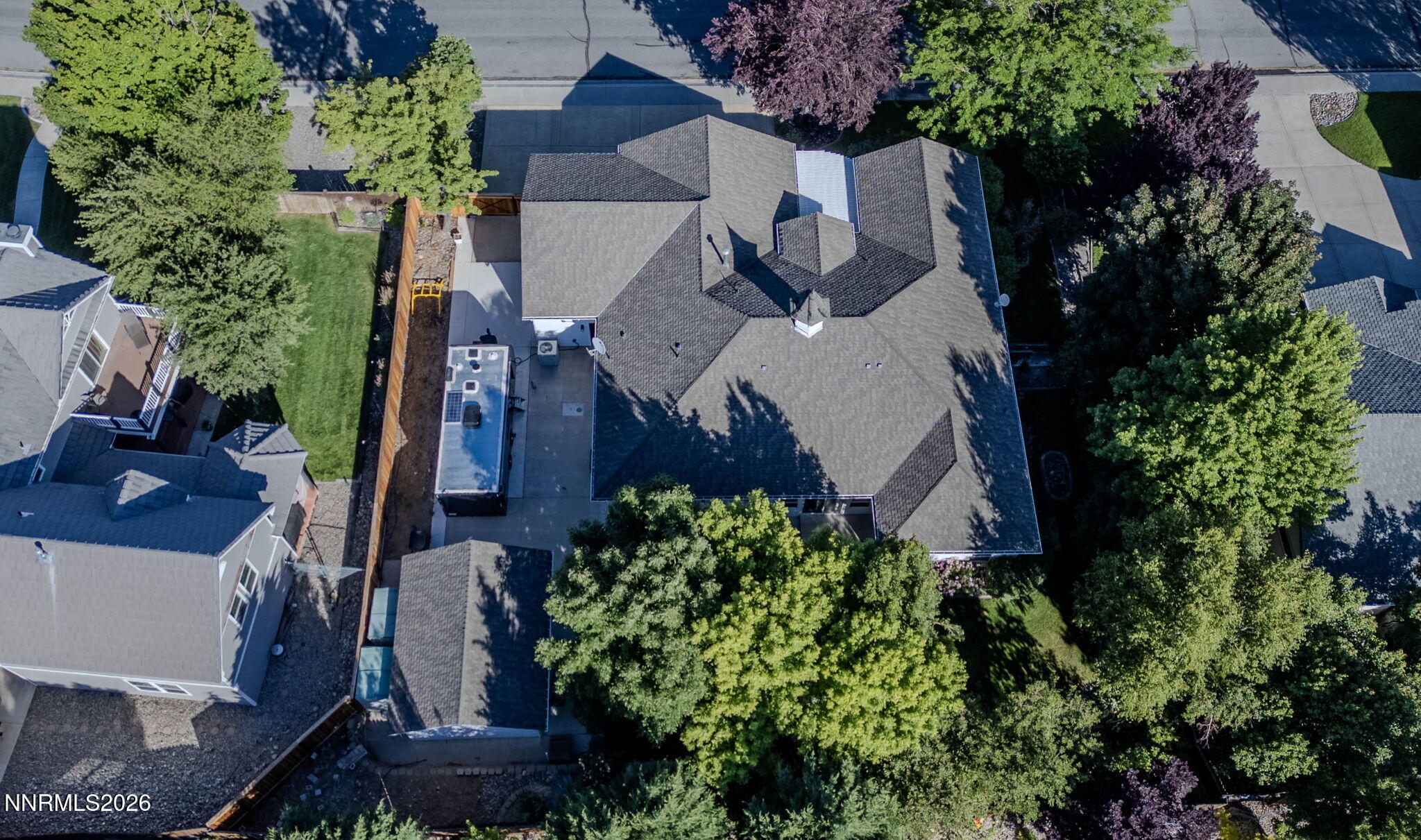 965 Springfield Drive Gardnerville, NV 89460 - Photo 37 of 45 38-web-or-mls-DJI_0063-HDR