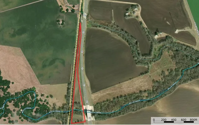 $250,000 | 4400 State Highway 95, Granger, TX 76530