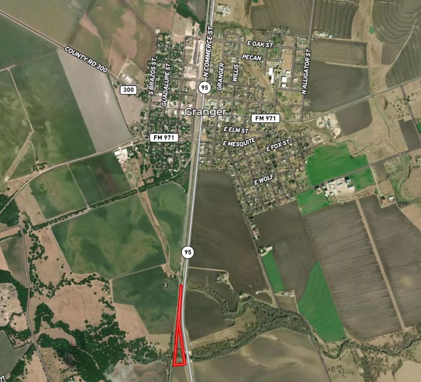 4400 State Highway 95 Granger, TX 76530 - Photo 6 of 6