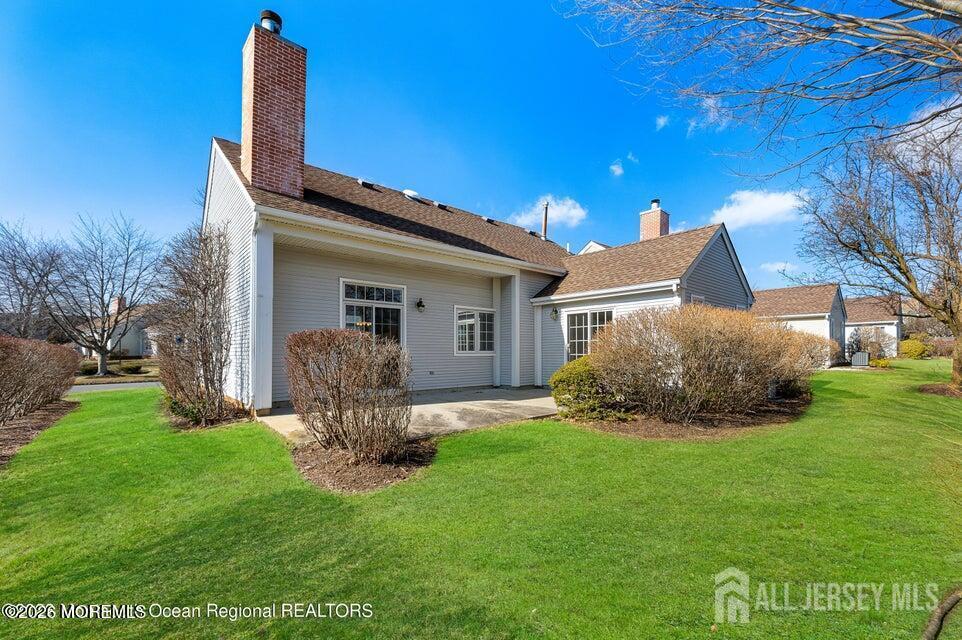 48 Rutland Lane Monroe Township, NJ 08831 - Photo 22 of 35