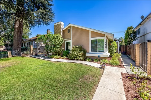 $824,999 | 730 North Euclid Avenue, Upland, CA 91786