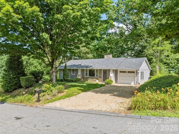 $499,000 | 66 Hampden Road, Asheville, NC 28805
