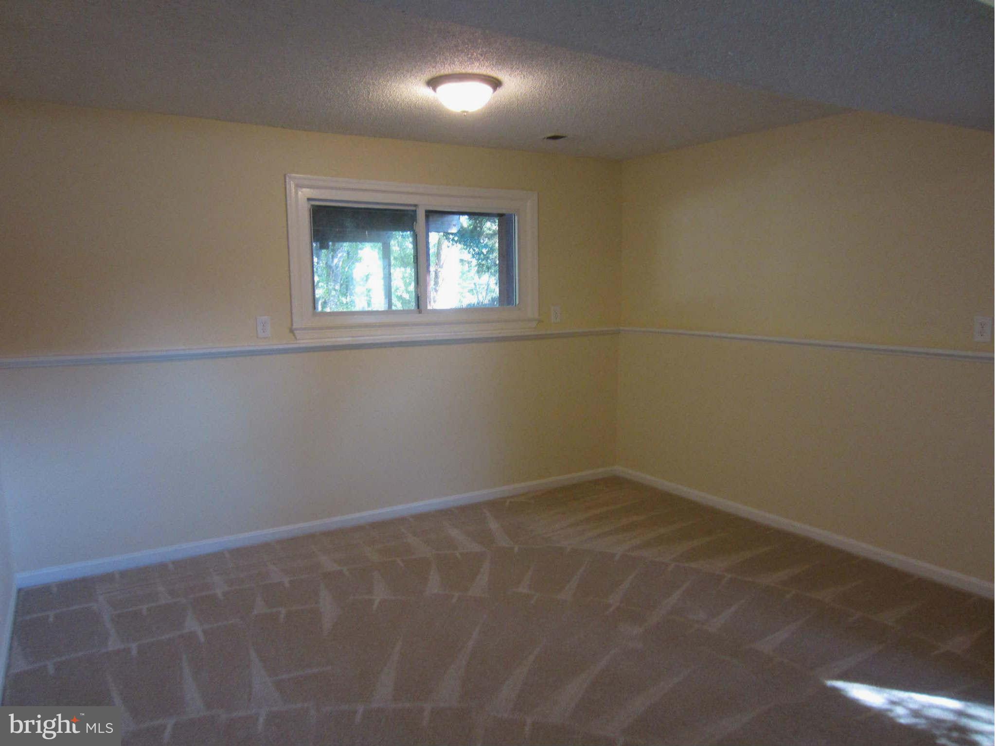 12016 Pierce Road Waldorf, MD 20601 - Photo 18 of 20 Basement