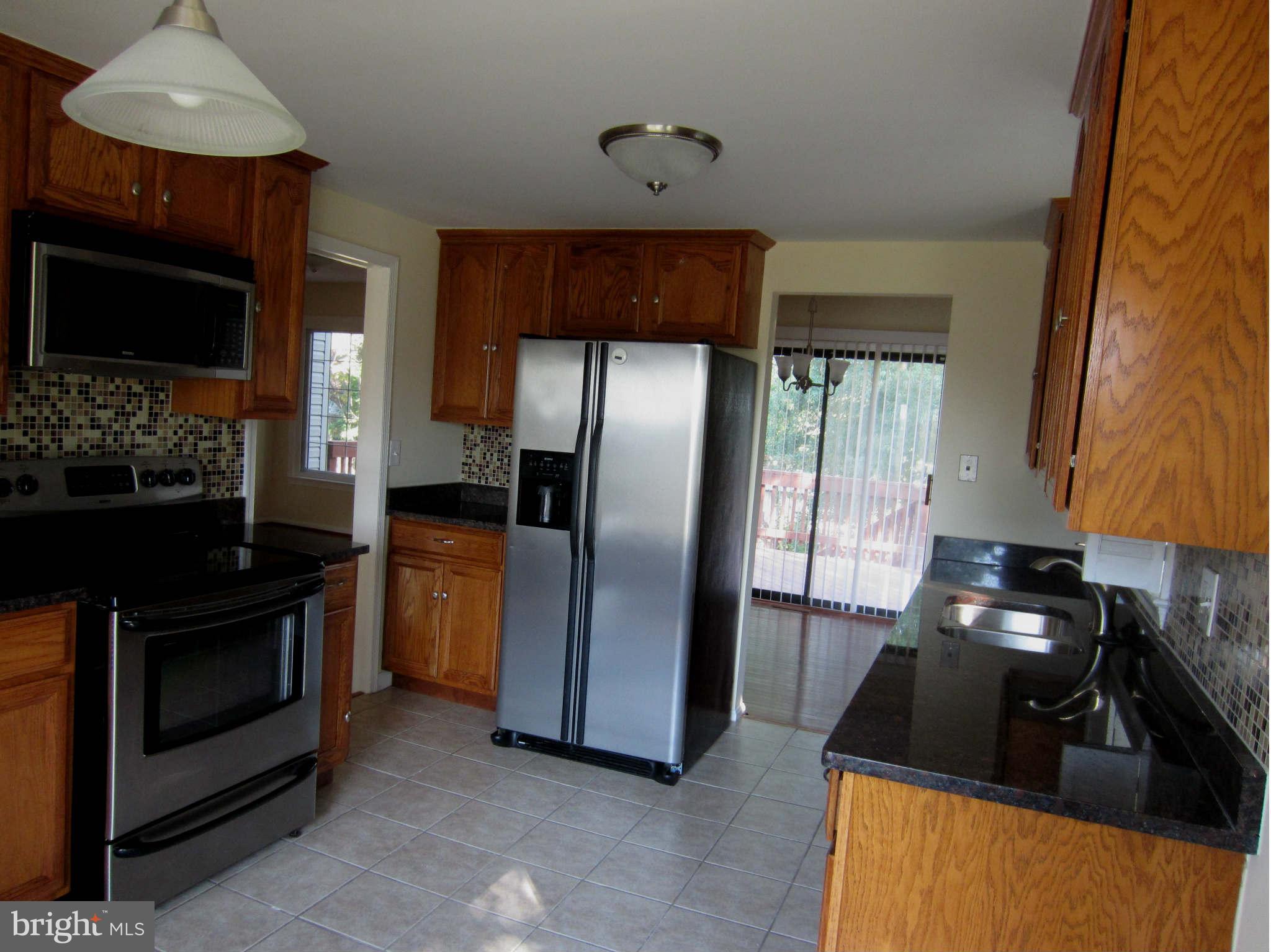 12016 Pierce Road Waldorf, MD 20601 - Photo 3 of 20 Kitchen