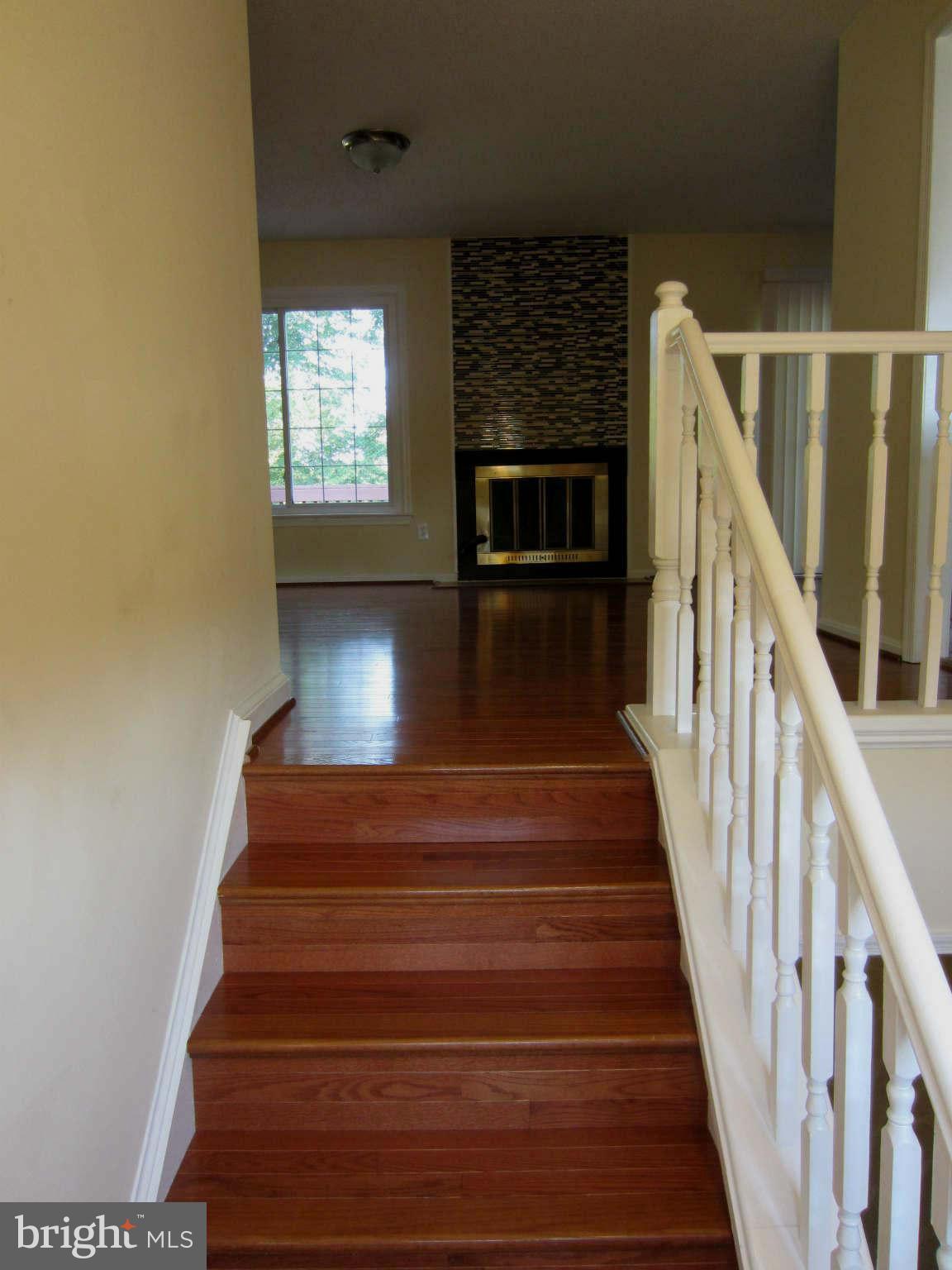 12016 Pierce Road Waldorf, MD 20601 - Photo 9 of 20 Stairs