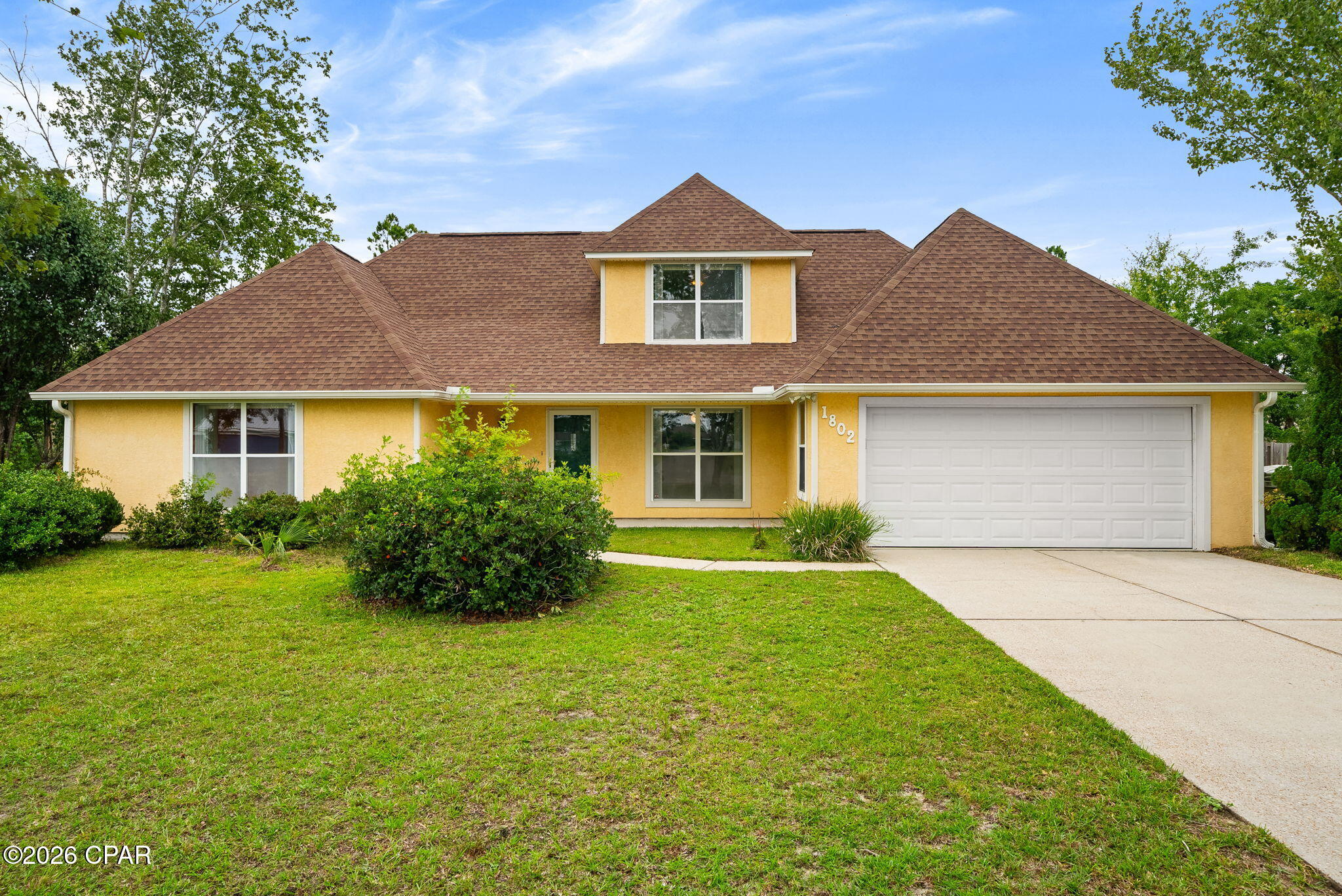 1802 Sutherland Road Lynn Haven, FL 32444 - Photo 2 of 40