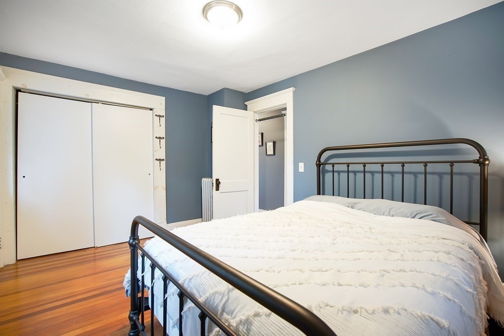 25 Meredith Street Springfield, MA 01108 - Photo 19 of 31