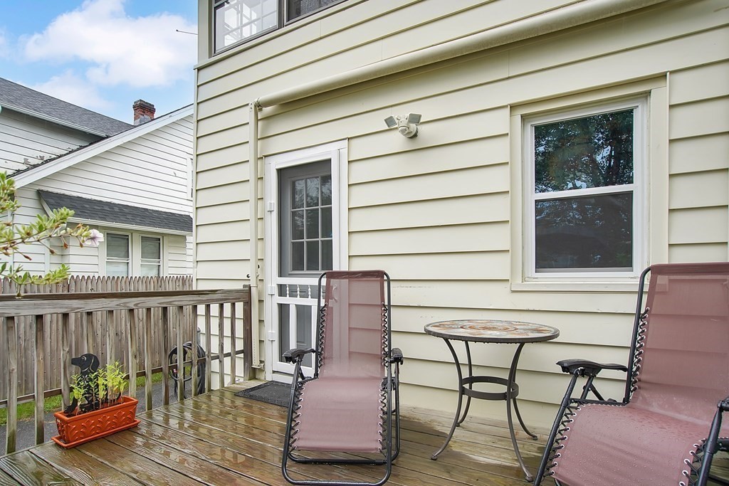 25 Meredith Street Springfield, MA 01108 - Photo 27 of 31