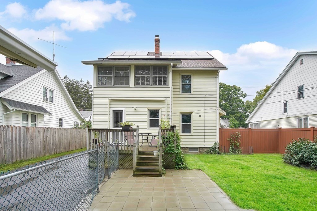 25 Meredith Street Springfield, MA 01108 - Photo 28 of 31