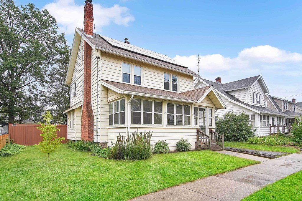 25 Meredith Street Springfield, MA 01108 - Photo 31 of 31