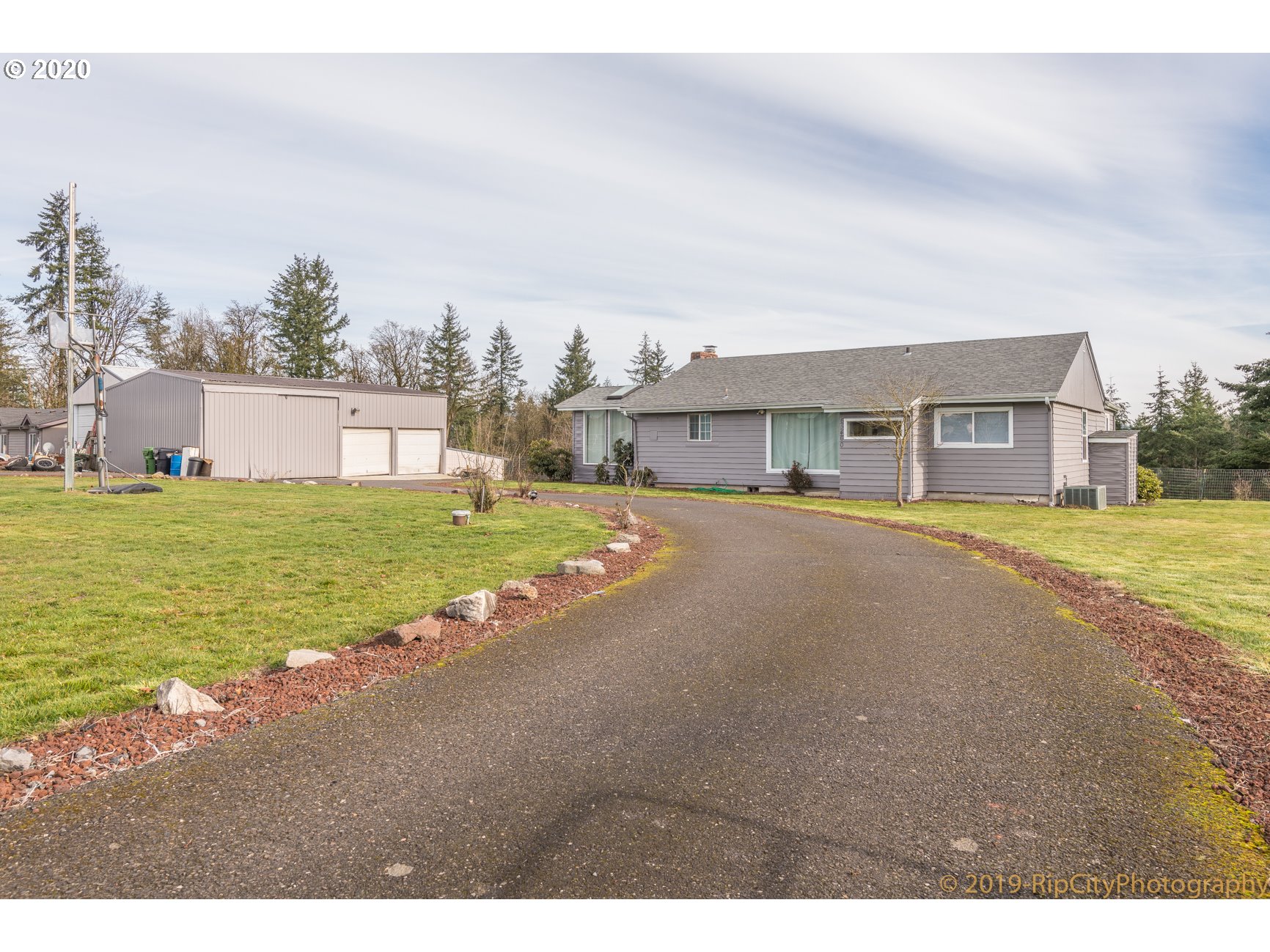 65460 Olson Road Deer Island, OR 97054 - Photo 1 of 23 Gallery Image 1