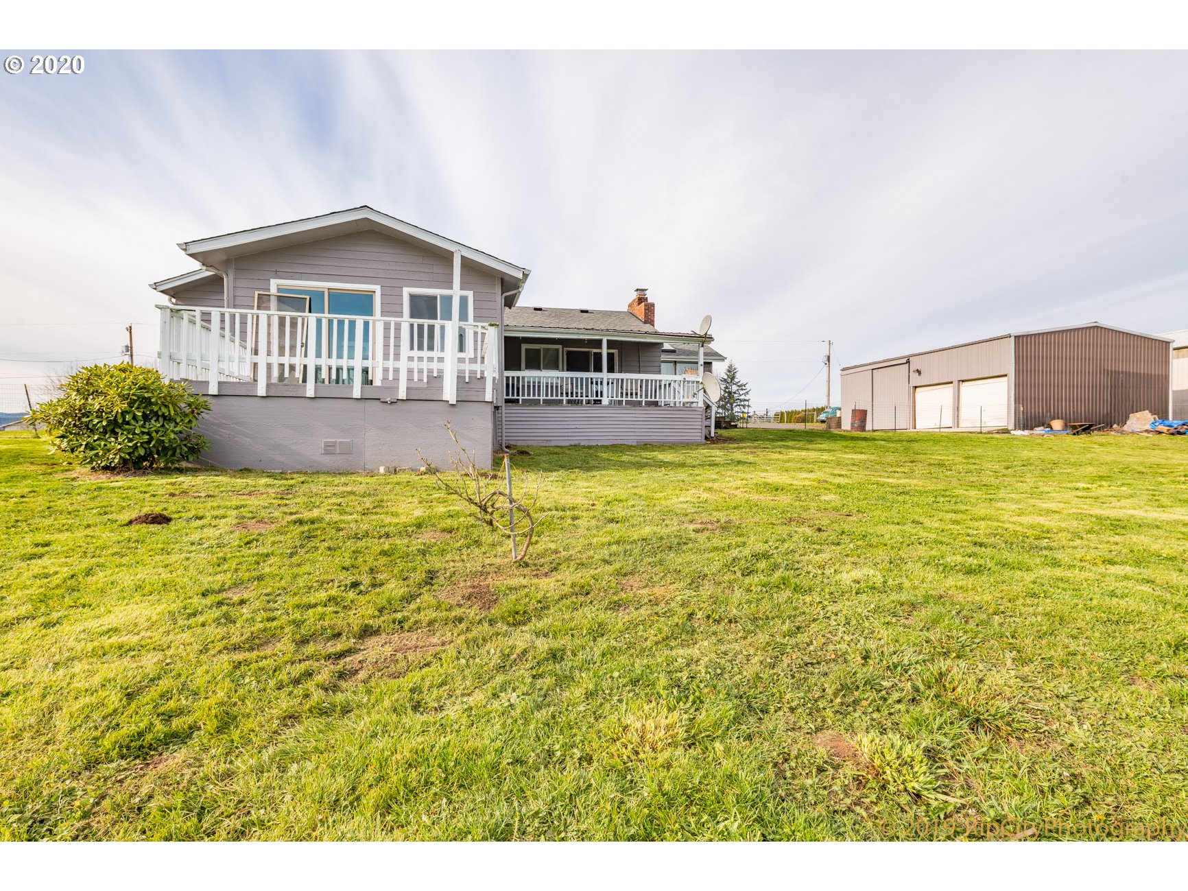 65460 Olson Road Deer Island, OR 97054 - Photo 20 of 23 Gallery Image 20