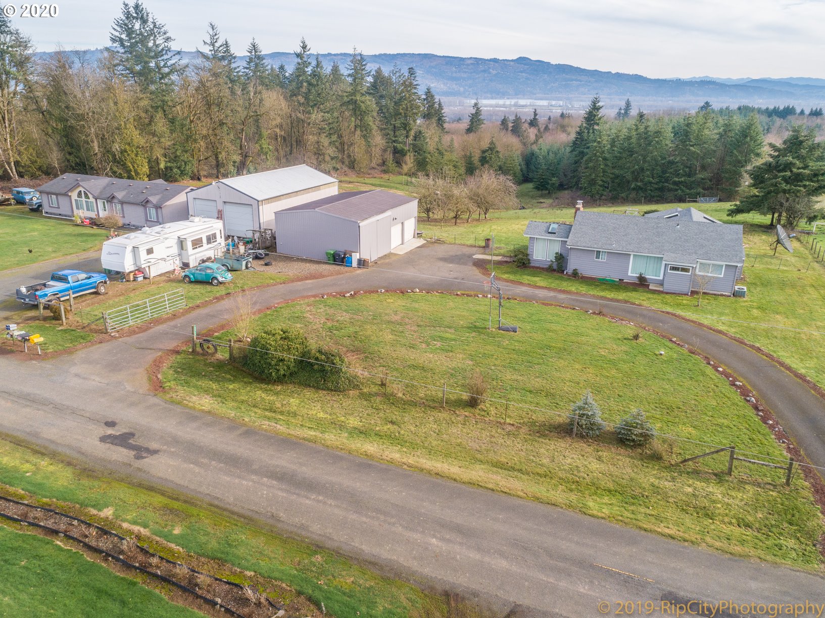 65460 Olson Road Deer Island, OR 97054 - Photo 3 of 23 Gallery Image 3