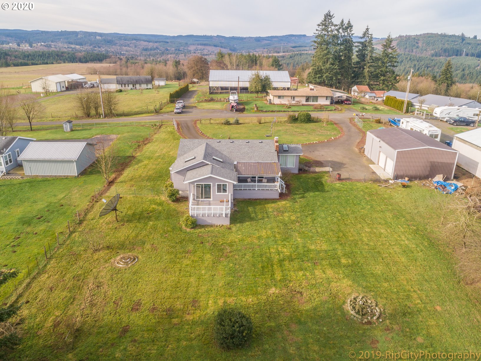 65460 Olson Road Deer Island, OR 97054 - Photo 22 of 23 Gallery Image 22