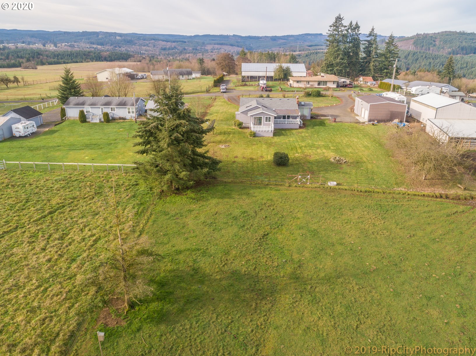 65460 Olson Road Deer Island, OR 97054 - Photo 23 of 23 Gallery Image 23