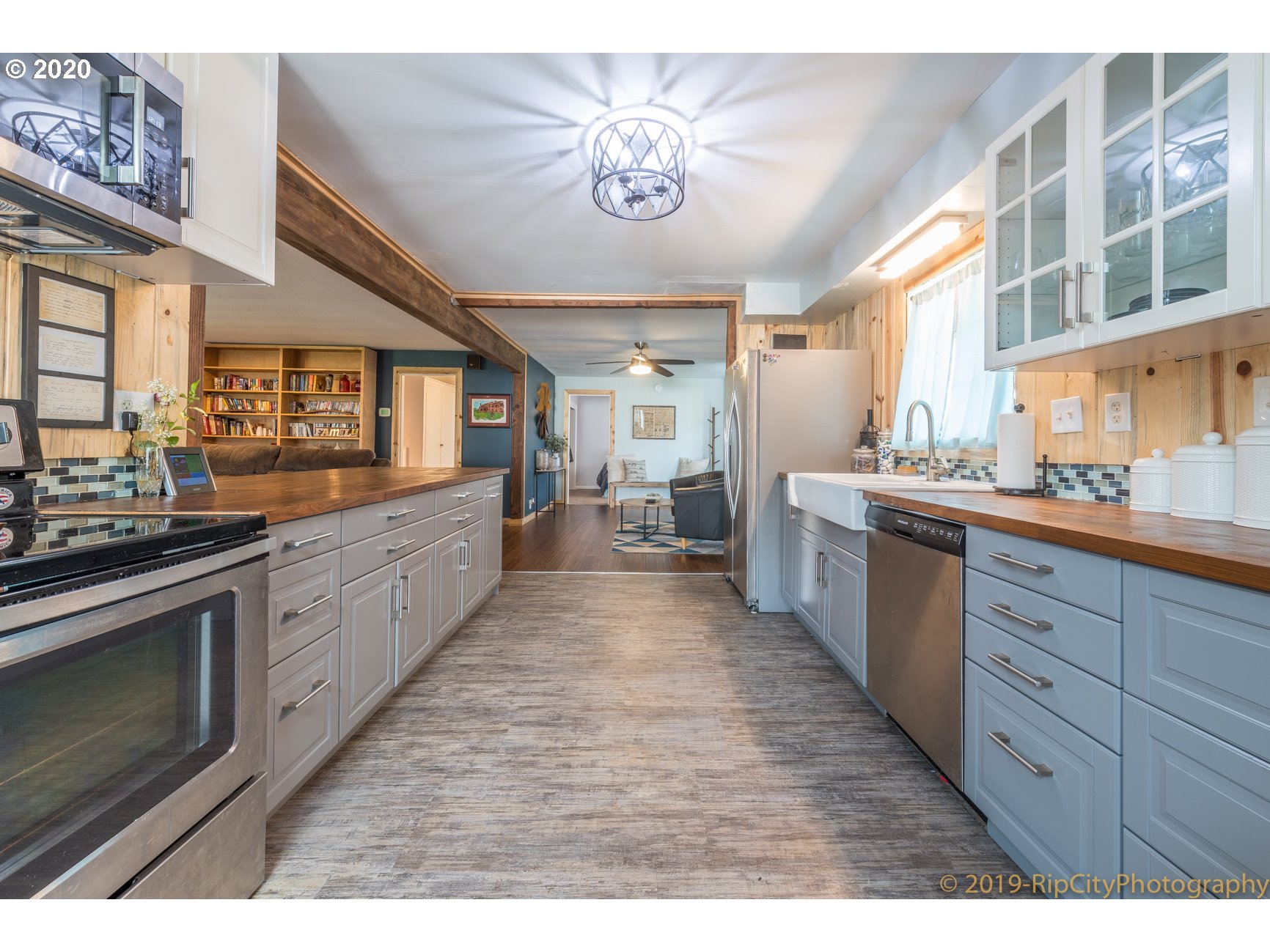 65460 Olson Road Deer Island, OR 97054 - Photo 5 of 23 Gallery Image 5