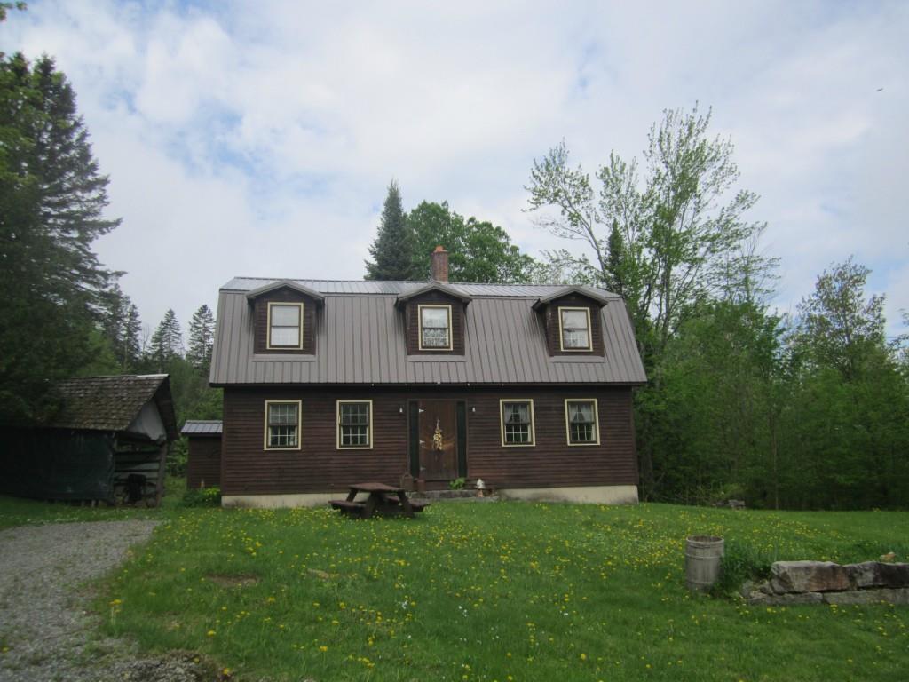 235 Pattagumpus Road Medway, ME 04460 - Photo 12 of 28 Photo