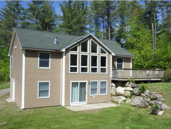103 Wells Road Franconia, NH 03580 - Photo 1 of 27