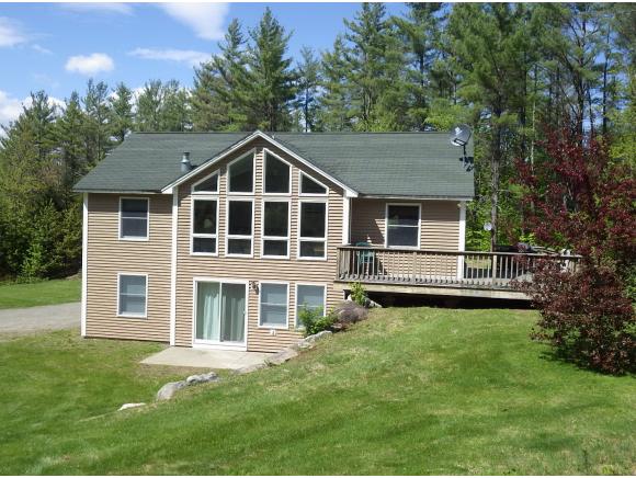 103 Wells Road Franconia, NH 03580 - Photo 8 of 27