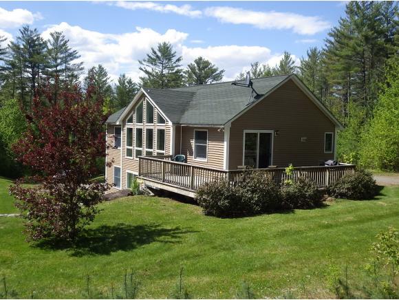 103 Wells Road Franconia, NH 03580 - Photo 9 of 27