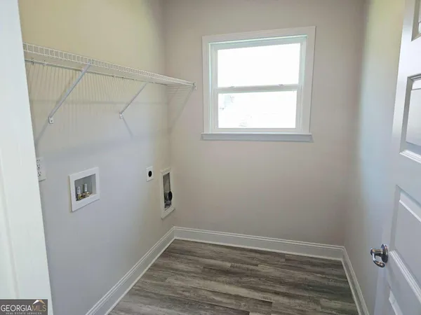 $299,900 | 112 Scarlett Pl Drive, Unit 36, Bowdon, GA 30108