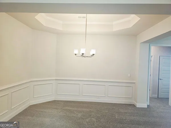 $299,900 | 112 Scarlett Pl Drive, Unit 36, Bowdon, GA 30108