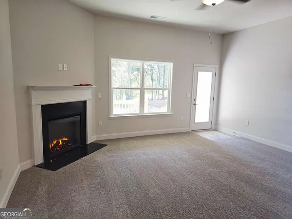 $299,900 | 112 Scarlett Pl Drive, Unit 36, Bowdon, GA 30108