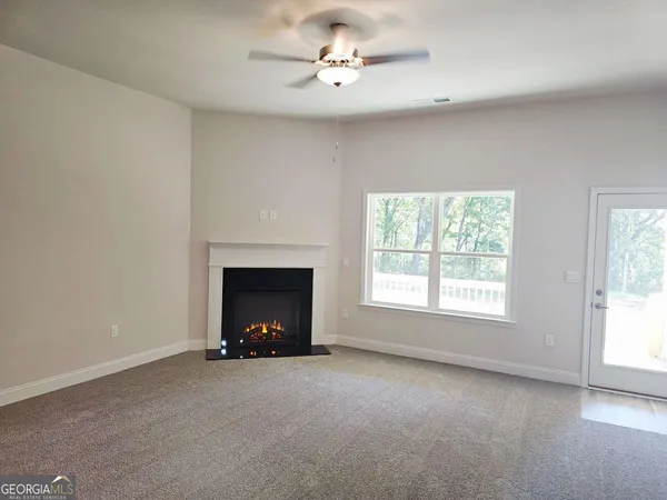 $299,900 | 112 Scarlett Pl Drive, Unit 36, Bowdon, GA 30108