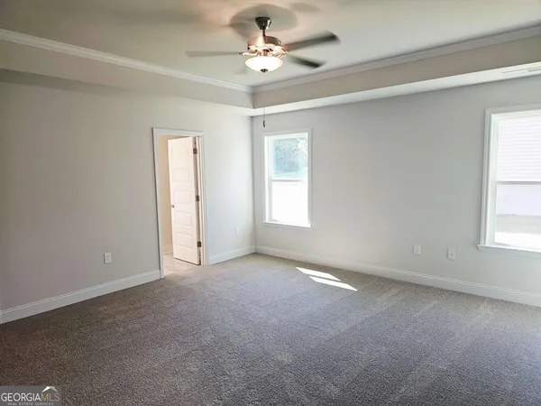 $299,900 | 112 Scarlett Pl Drive, Unit 36, Bowdon, GA 30108