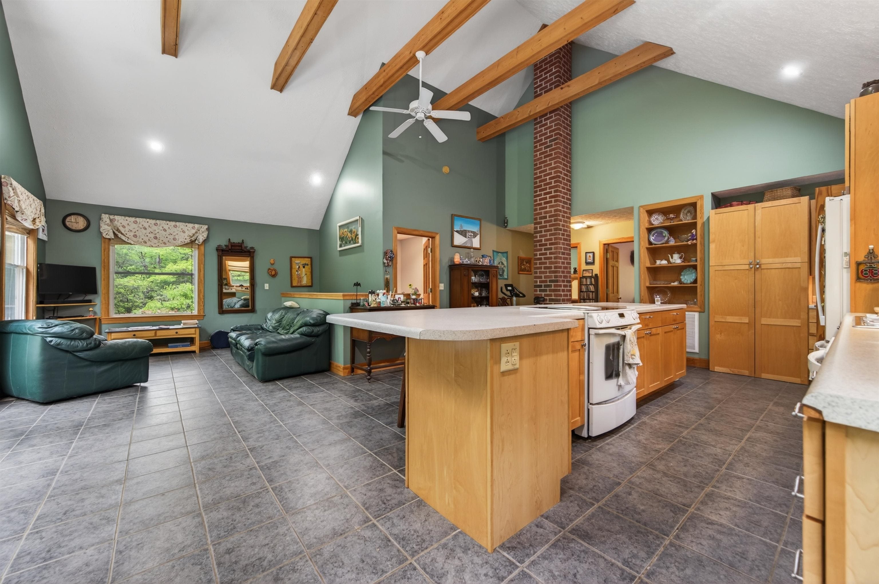 899 Fairview Church Road Southwest Floyd, VA 24091 - Photo 13 of 69 Gallery Image 13