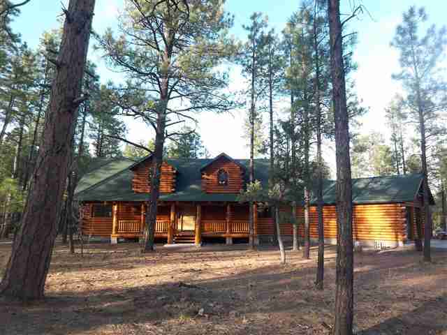 917 Rim Spur Circle Lakeside, AZ 85929 - Photo 1 of 5 Gallery Image 1