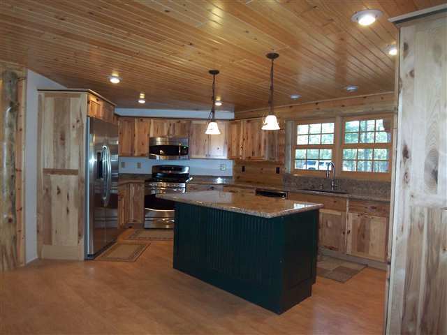 917 Rim Spur Circle Lakeside, AZ 85929 - Photo 2 of 5 Gallery Image 2