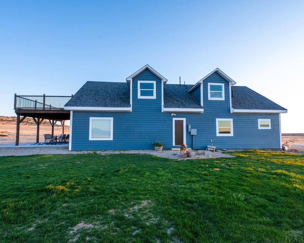 1611 Big Vista Road Rye, CO 81069 - Photo 3 of 27
