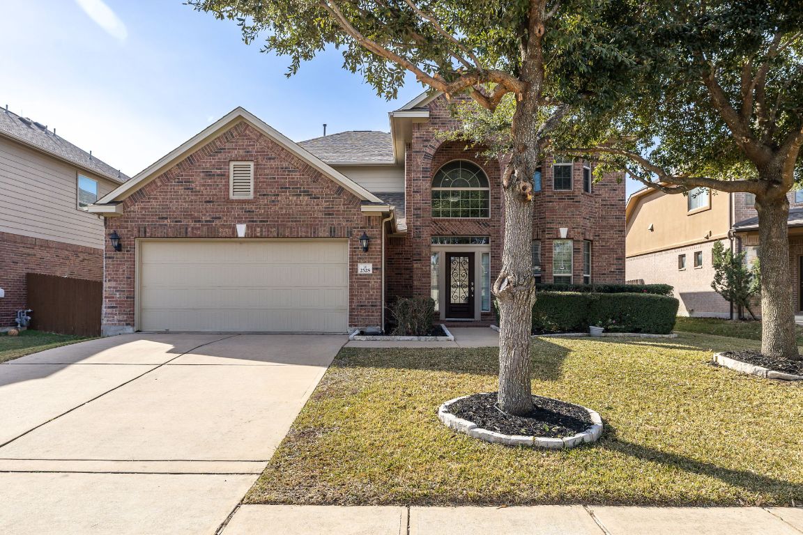 2528 Mirasol Loop Round Rock, TX 78681 - Photo 1 of 40