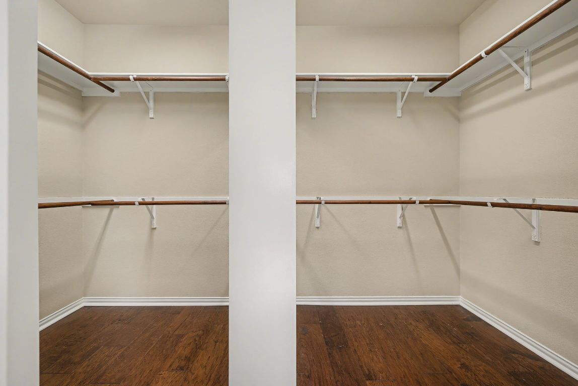 2528 Mirasol Loop Round Rock, TX 78681 - Photo 20 of 40