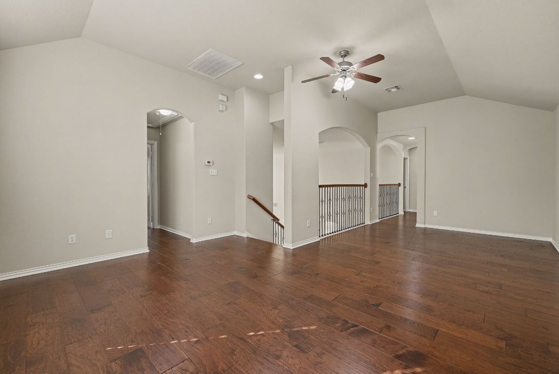 2528 Mirasol Loop Round Rock, TX 78681 - Photo 23 of 40