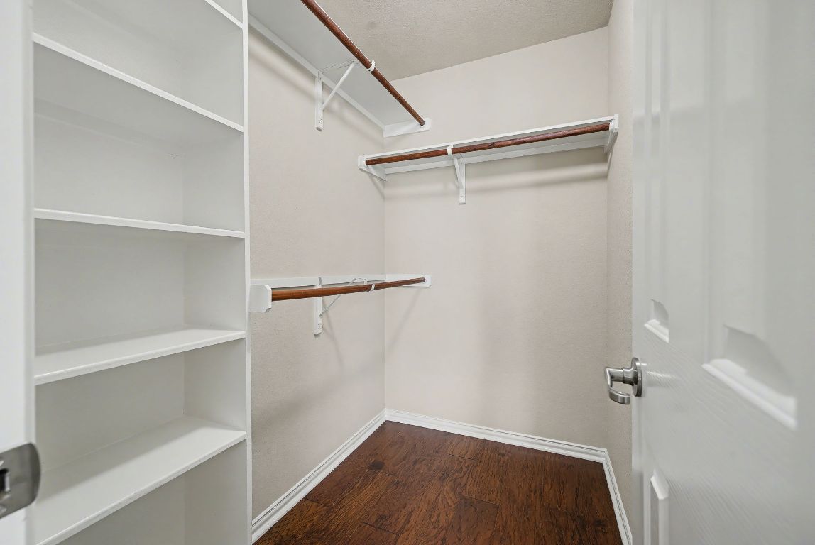 2528 Mirasol Loop Round Rock, TX 78681 - Photo 30 of 40