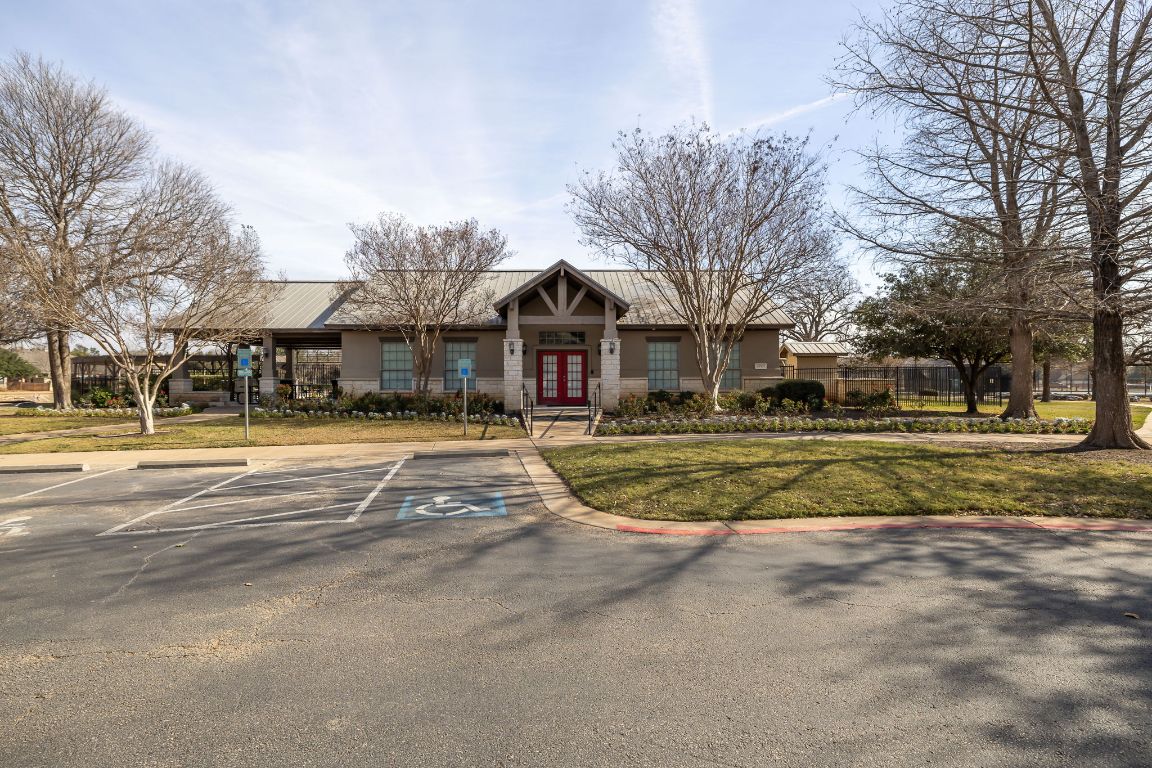 2528 Mirasol Loop Round Rock, TX 78681 - Photo 37 of 40