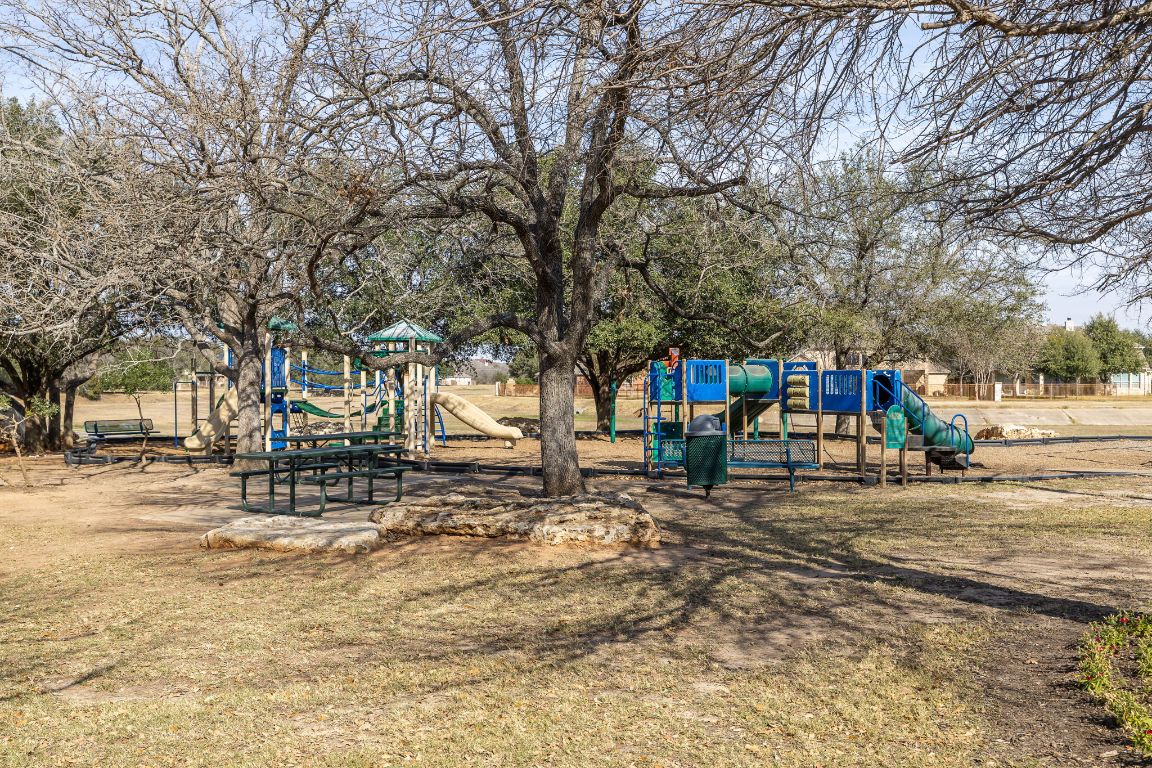 2528 Mirasol Loop Round Rock, TX 78681 - Photo 38 of 40