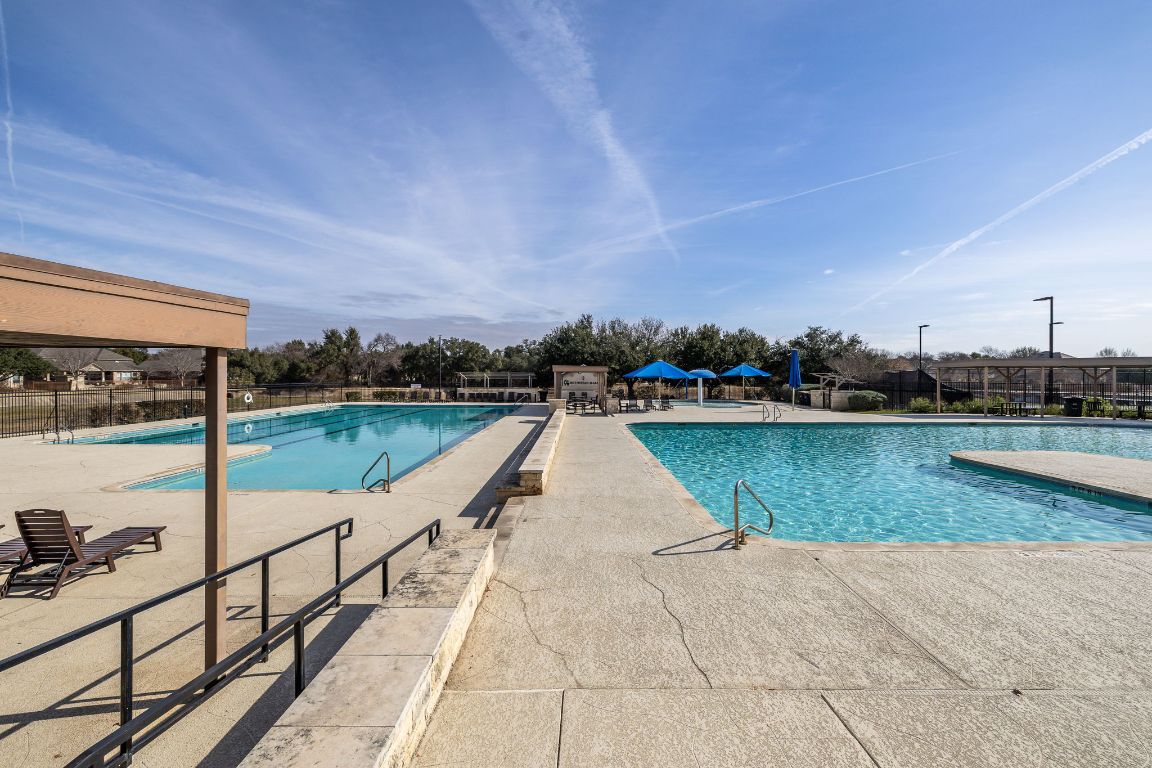 2528 Mirasol Loop Round Rock, TX 78681 - Photo 40 of 40