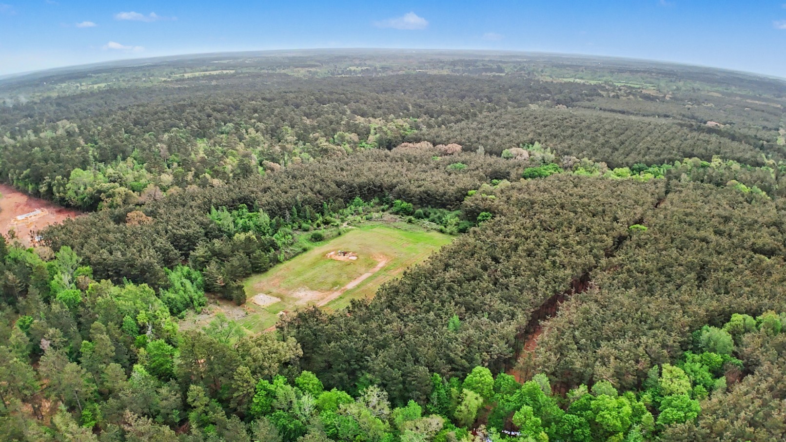 388 County Road Nacogdoches, TX 75964 - Photo 3 of 7